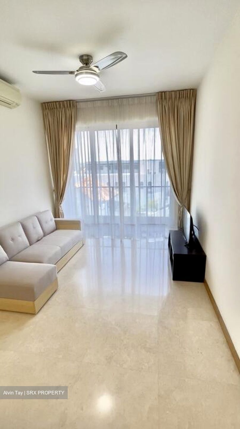 Nin Residence (D13), Apartment #500727221